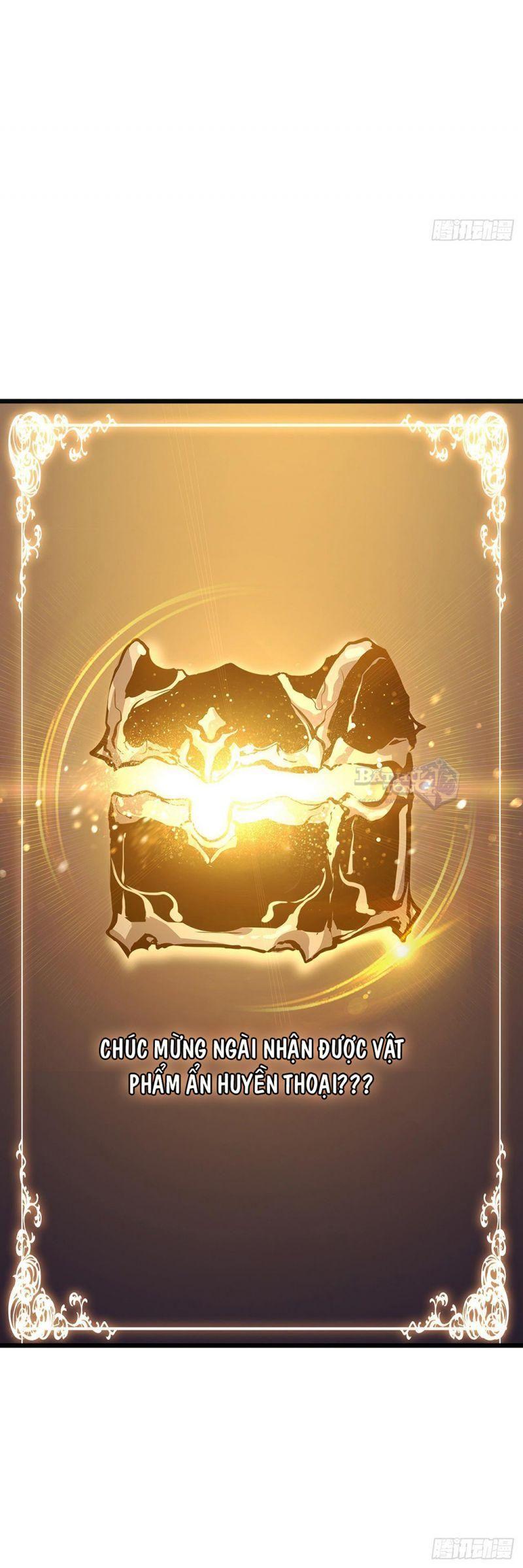 Ta Là Sát Thần: Chapter 27