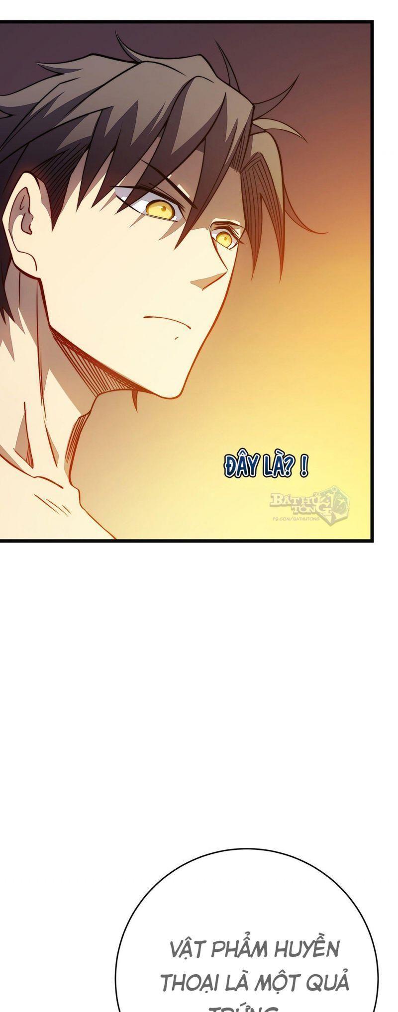 Ta Là Sát Thần: Chapter 27