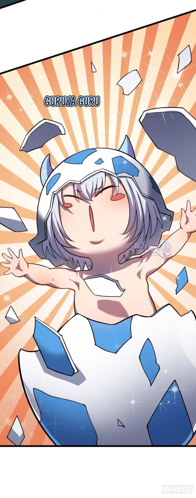 Ta Là Sát Thần: Chapter 27