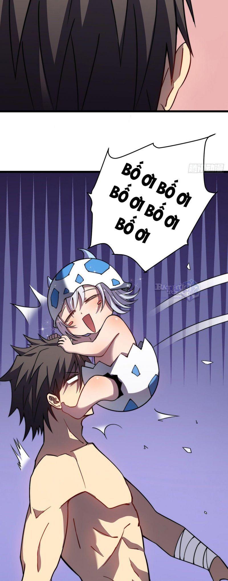 Ta Là Sát Thần: Chapter 27