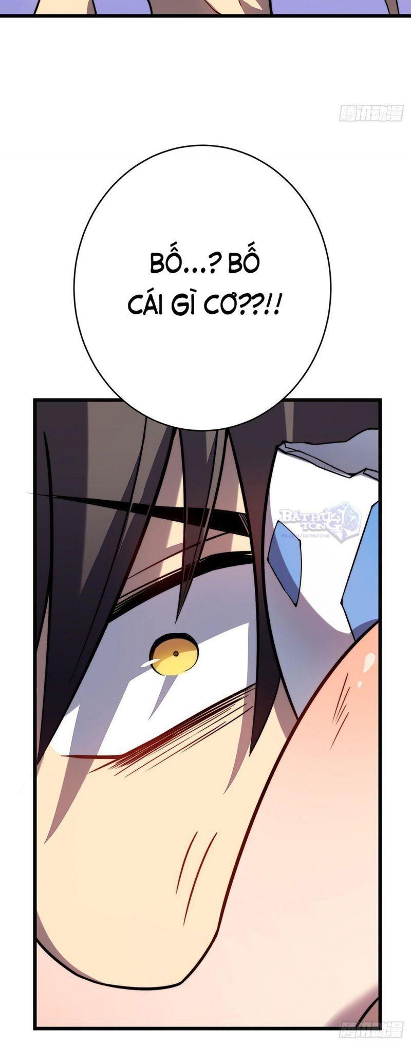 Ta Là Sát Thần: Chapter 27