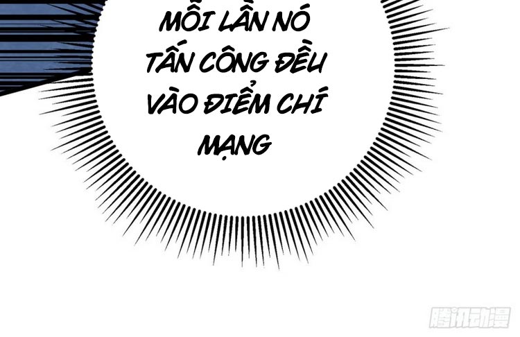 Ta Là Sát Thần: Chapter 4