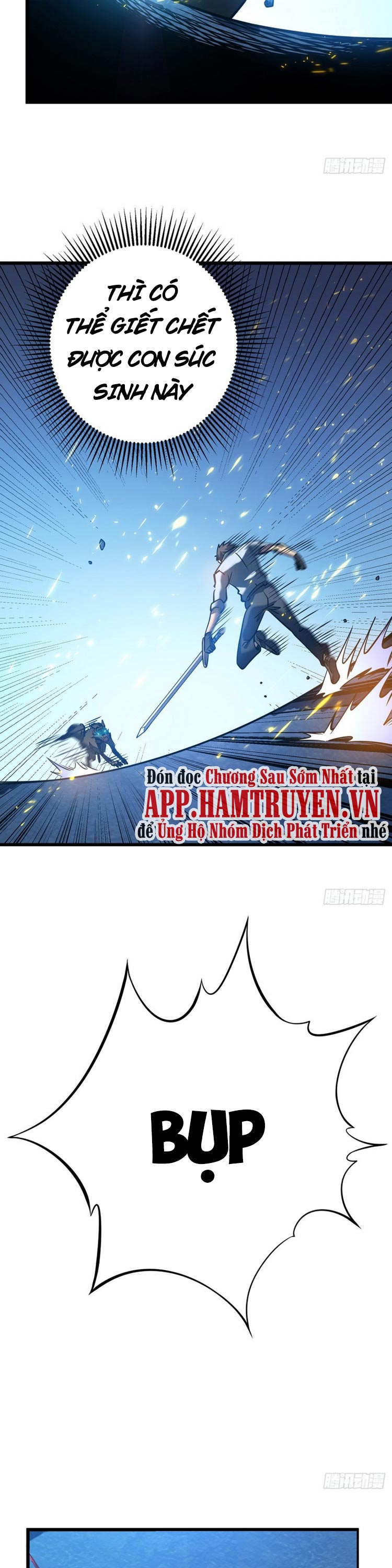 Ta Là Sát Thần: Chapter 4