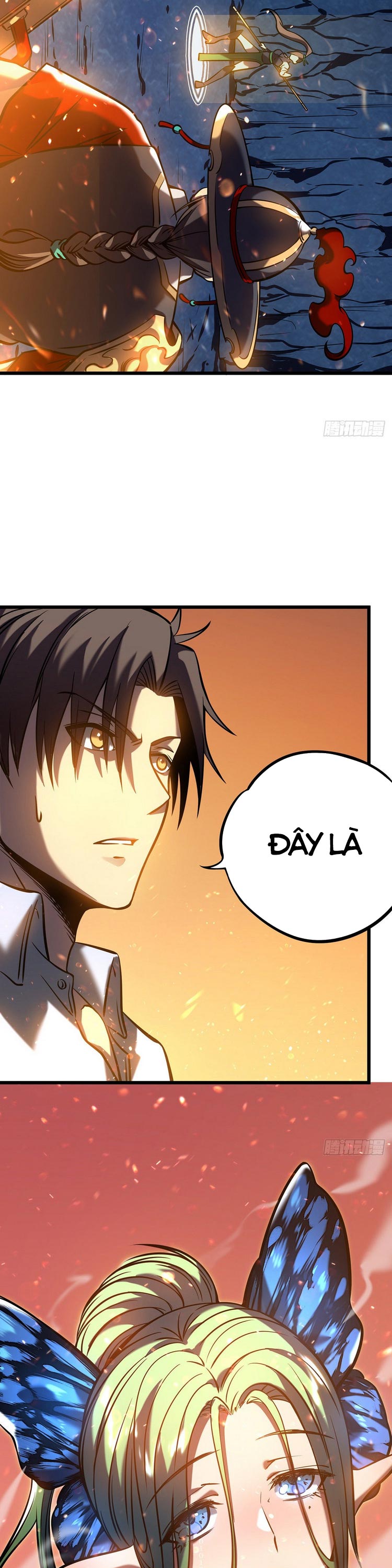 Ta Là Sát Thần: Chapter 5