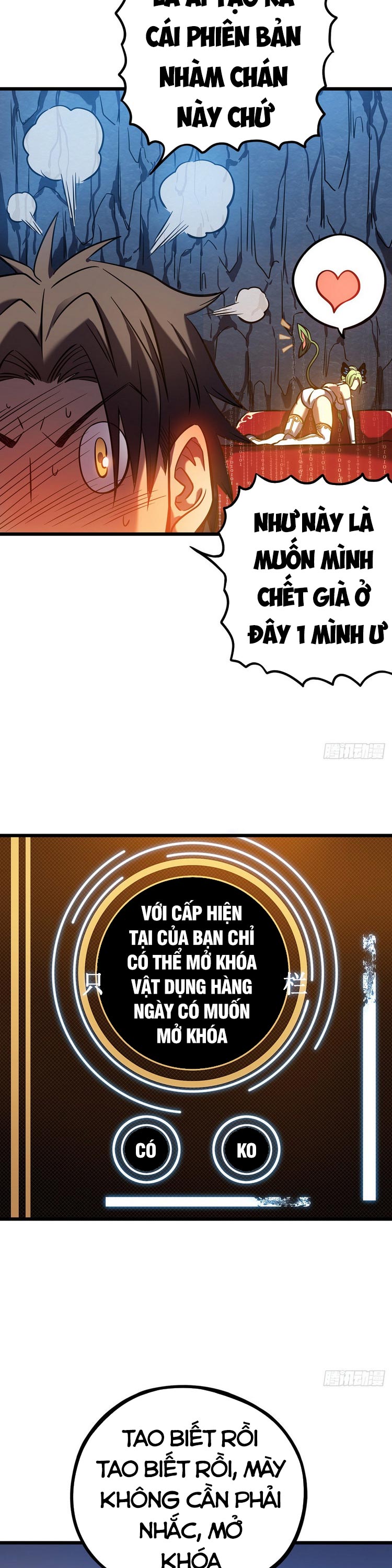 Ta Là Sát Thần: Chapter 5