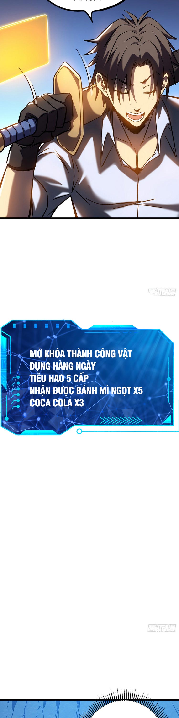 Ta Là Sát Thần: Chapter 5