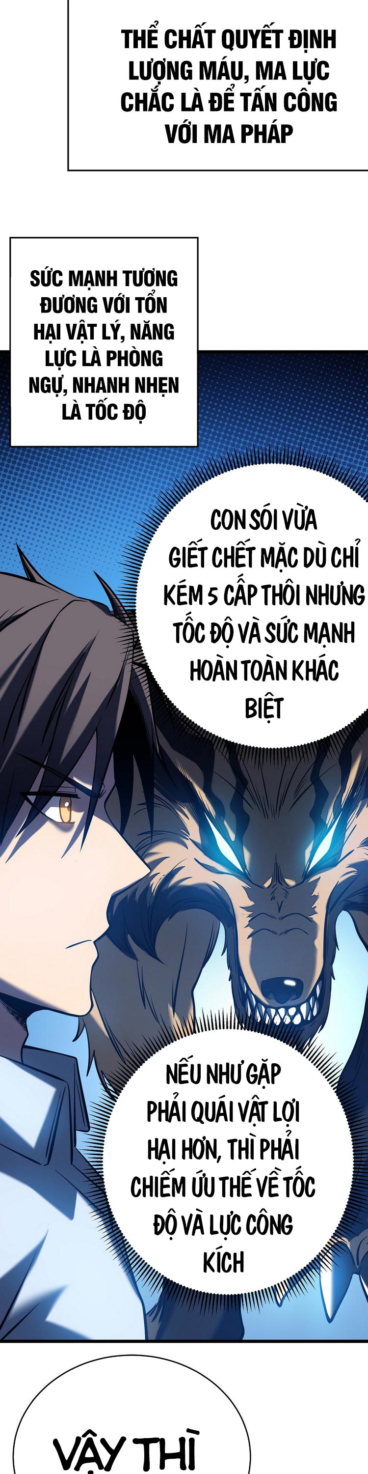 Ta Là Sát Thần: Chapter 5
