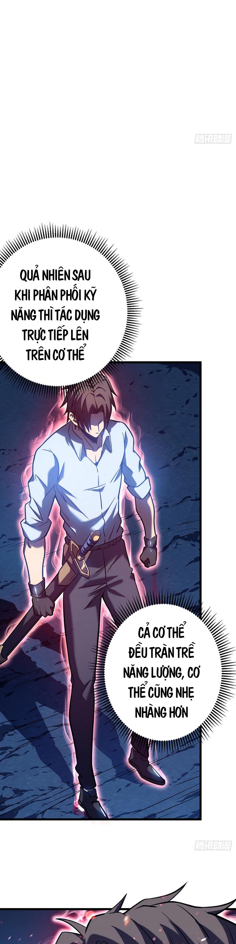 Ta Là Sát Thần: Chapter 5