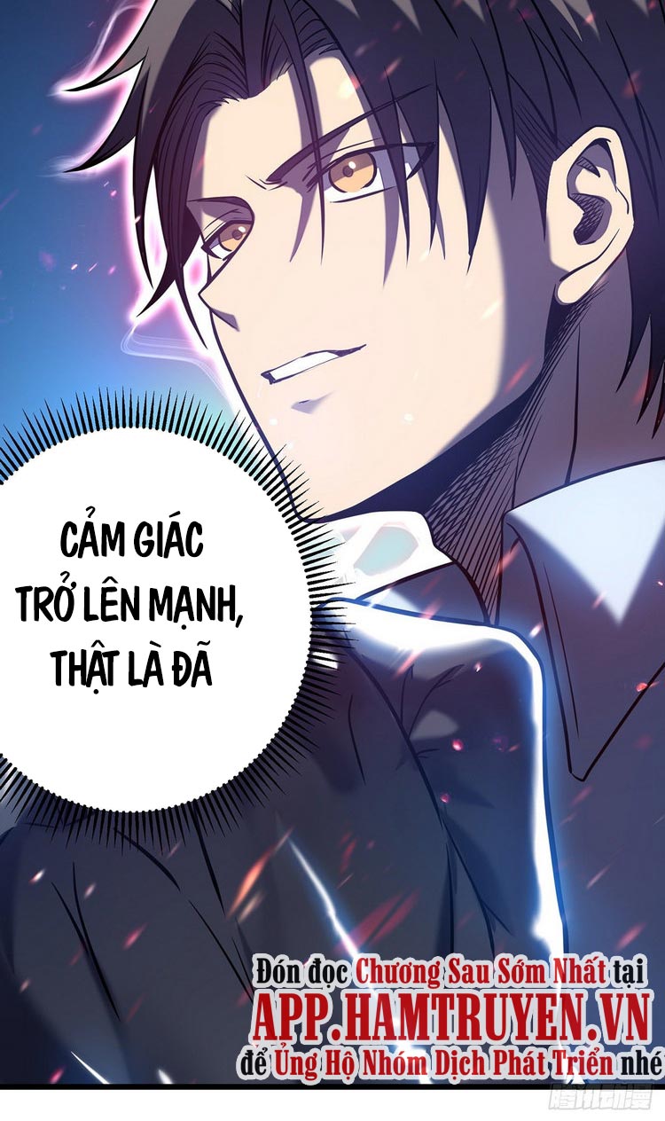 Ta Là Sát Thần: Chapter 5