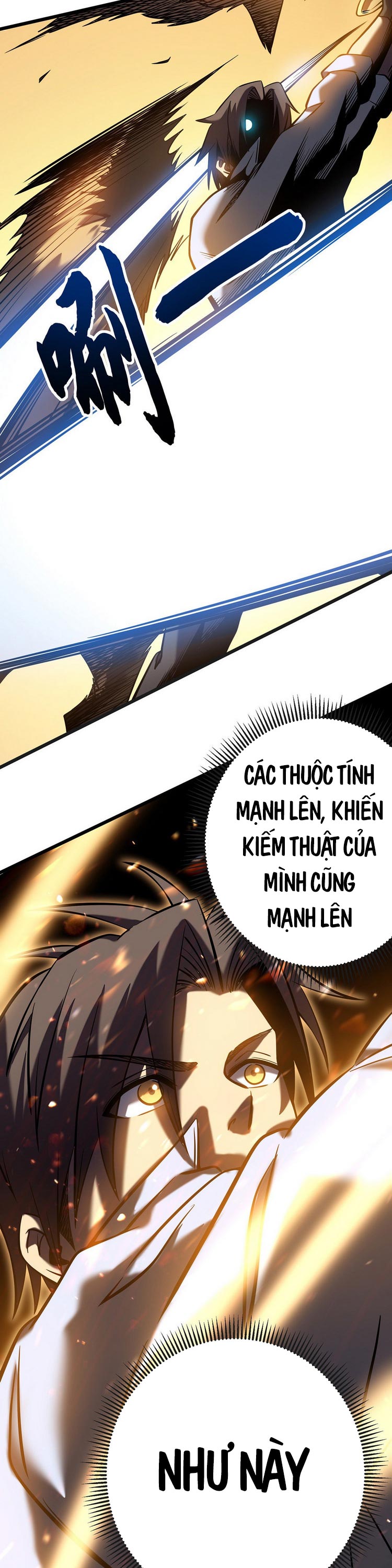 Ta Là Sát Thần: Chapter 5