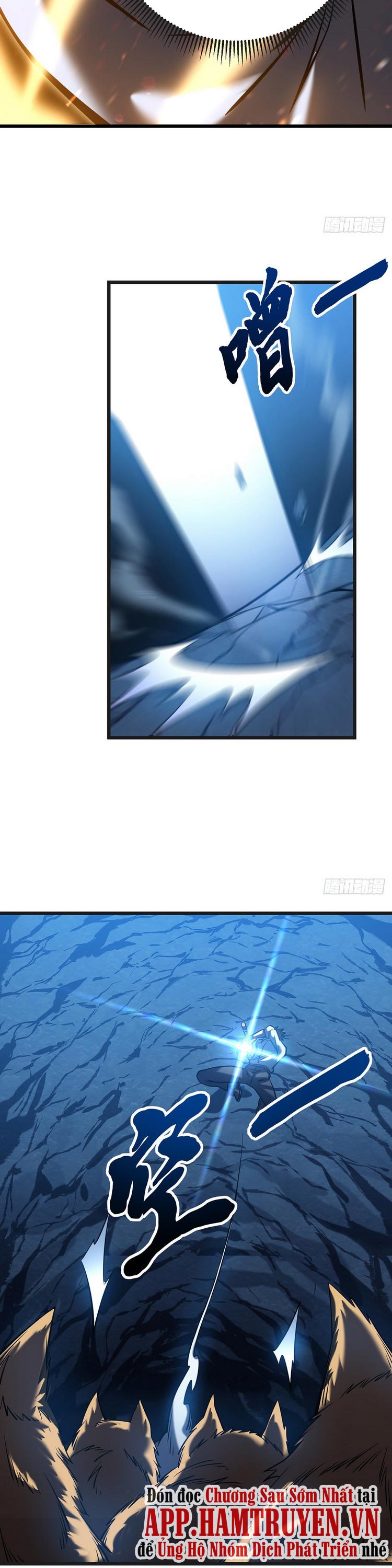 Ta Là Sát Thần: Chapter 5