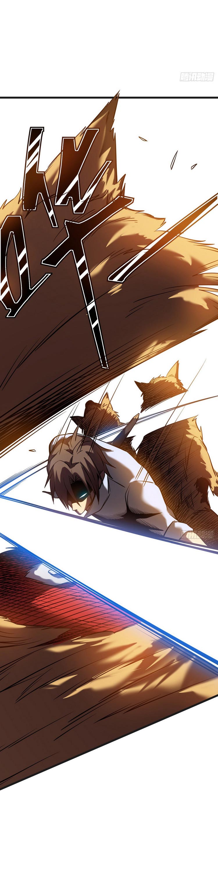 Ta Là Sát Thần: Chapter 5