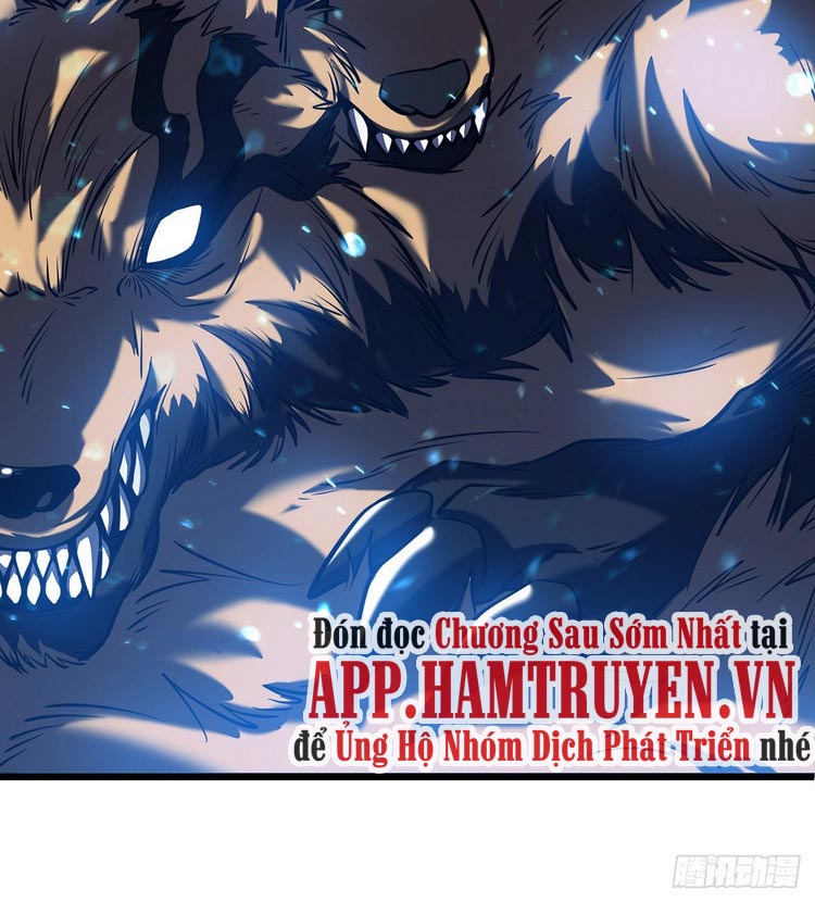 Ta Là Sát Thần: Chapter 5