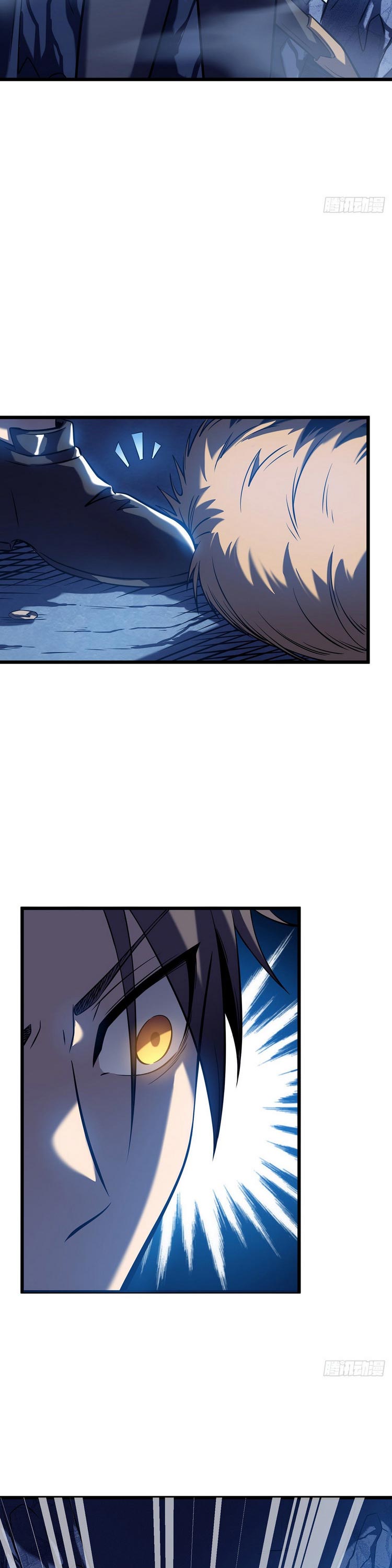 Ta Là Sát Thần: Chapter 5