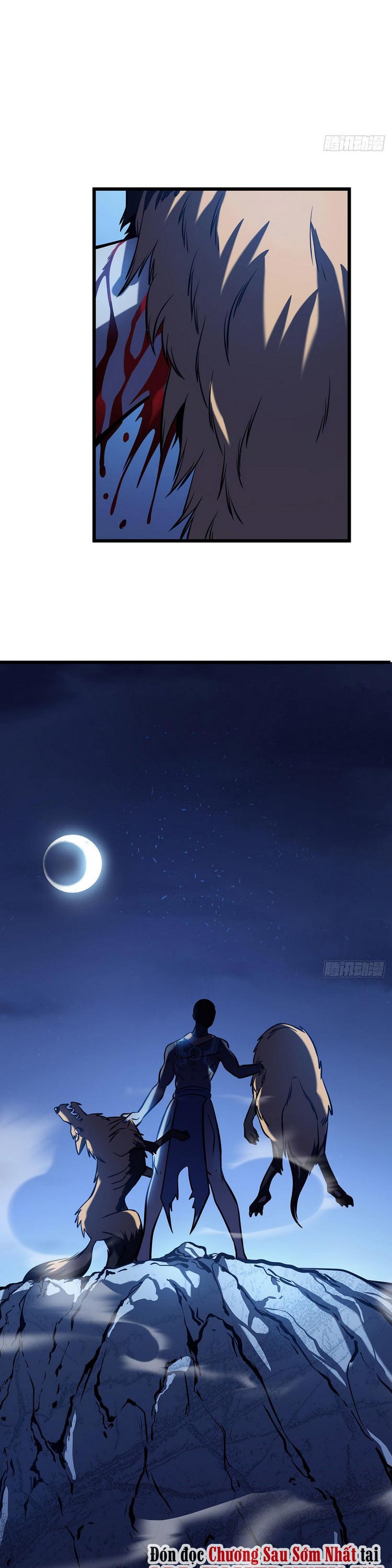 Ta Là Sát Thần: Chapter 5