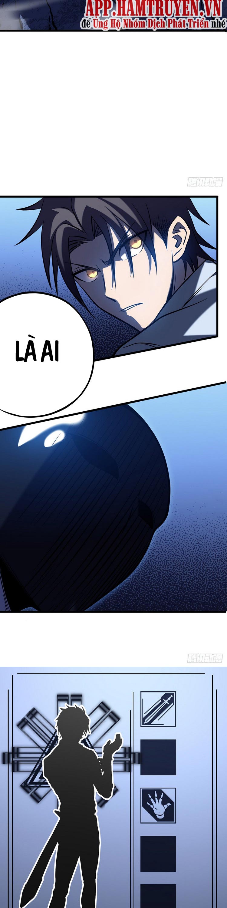 Ta Là Sát Thần: Chapter 5