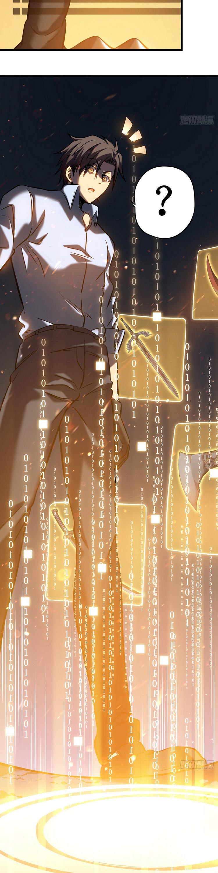 Ta Là Sát Thần: Chapter 5
