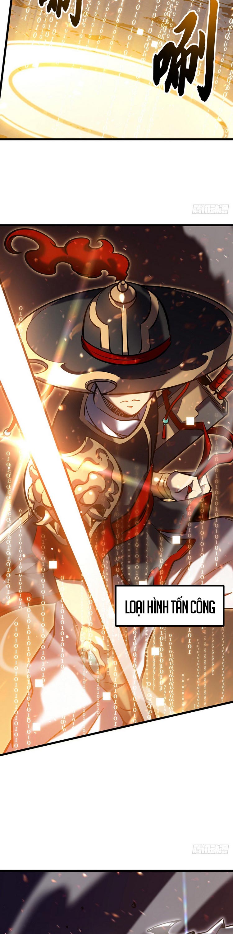 Ta Là Sát Thần: Chapter 5