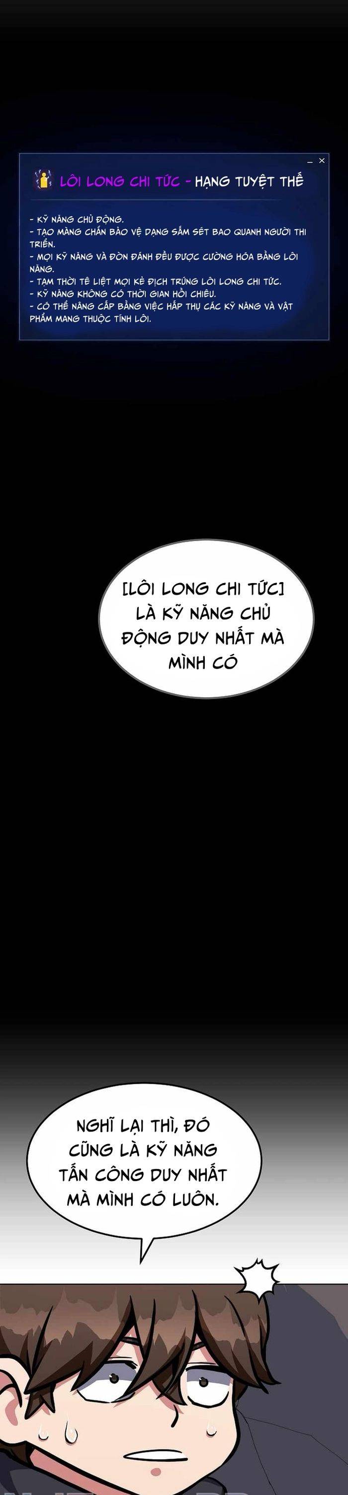 Người Chơi Cấp 1: Chapter 50