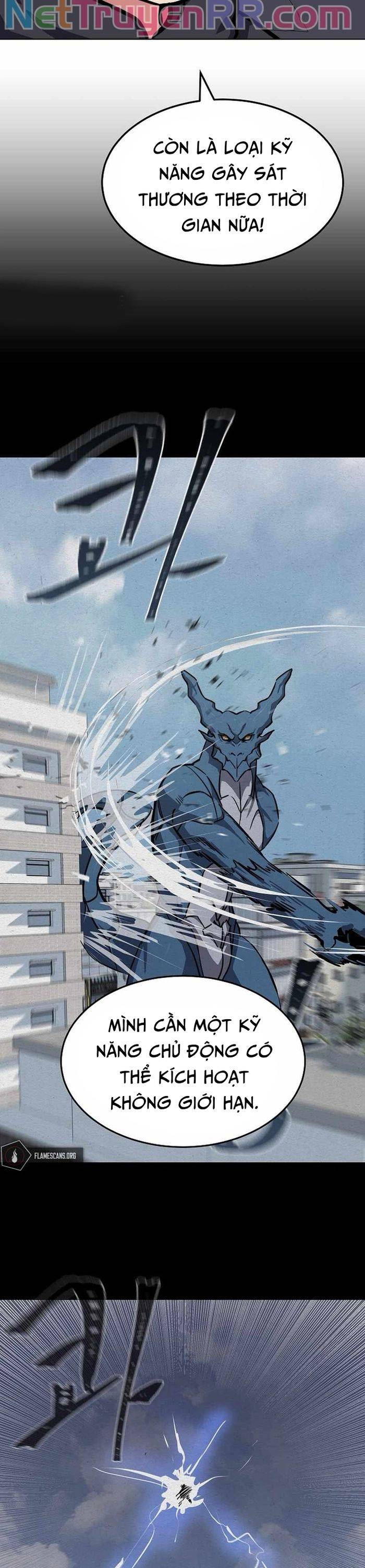 Người Chơi Cấp 1: Chapter 50