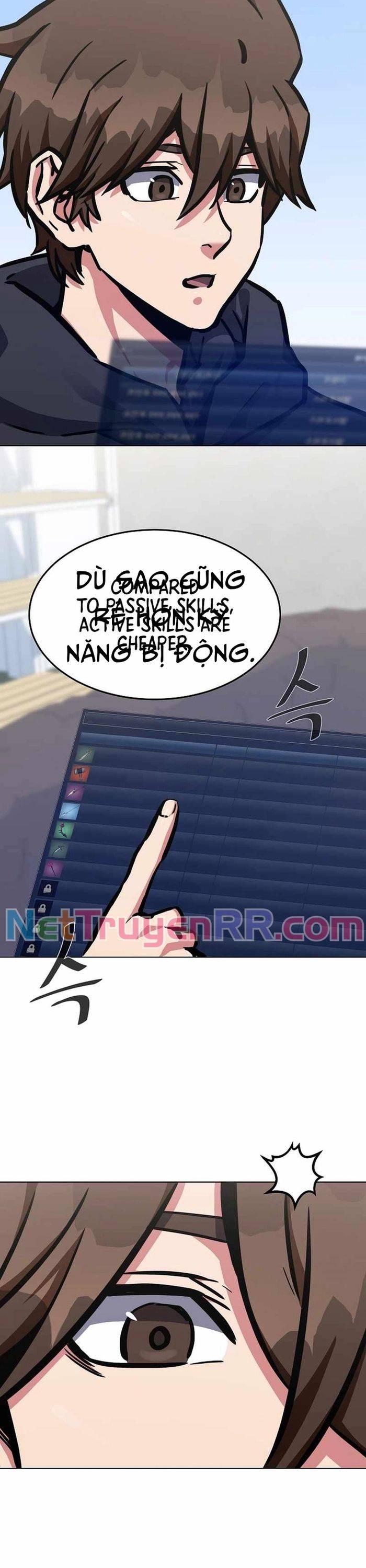 Người Chơi Cấp 1: Chapter 50