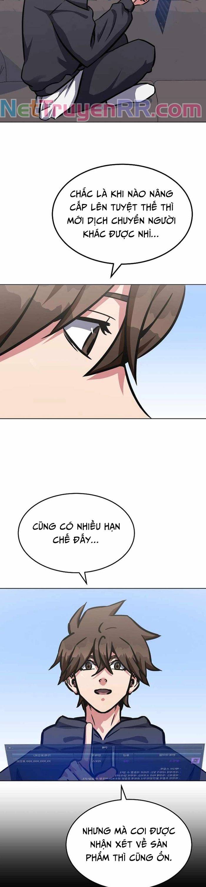 Người Chơi Cấp 1: Chapter 50