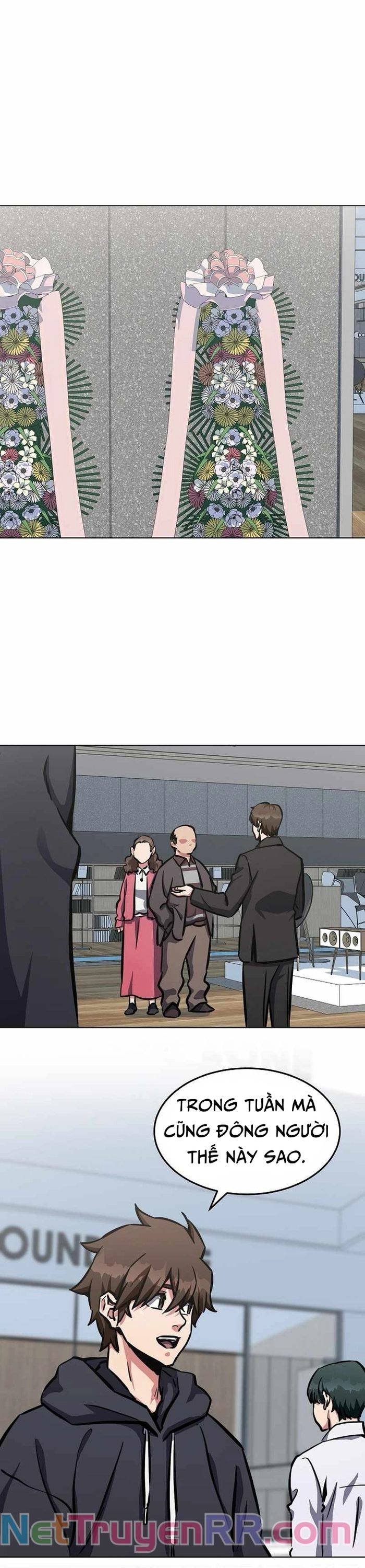 Người Chơi Cấp 1: Chapter 50