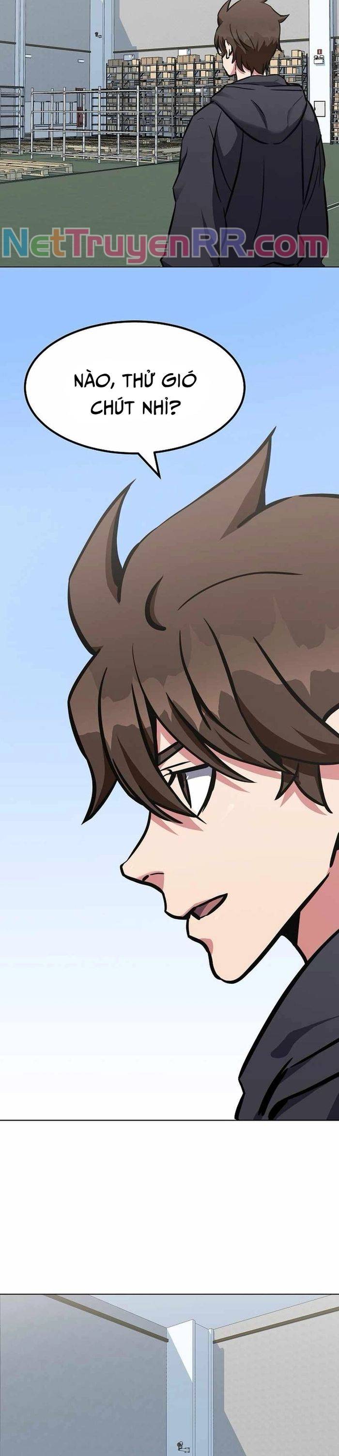 Người Chơi Cấp 1: Chapter 50