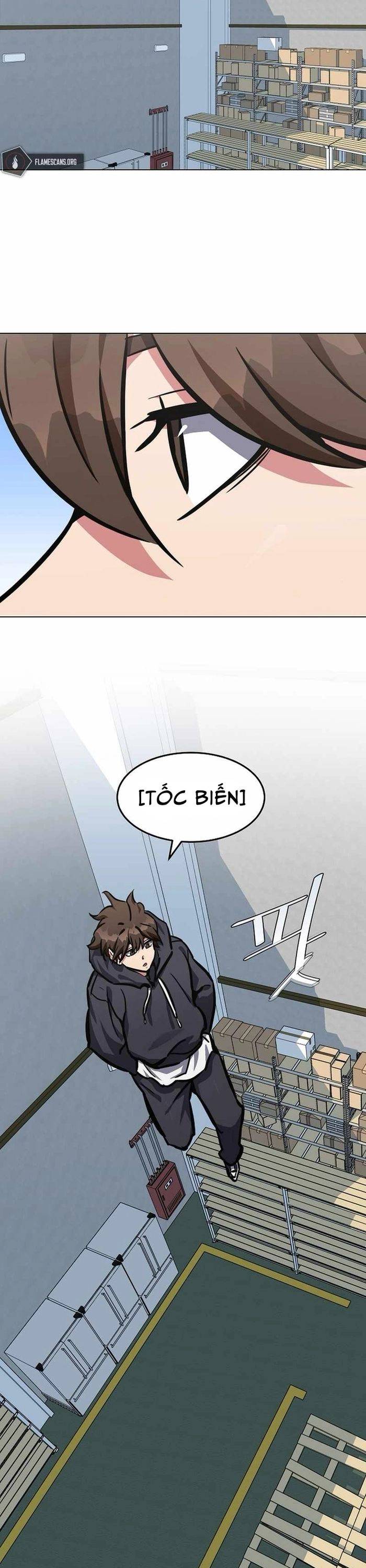 Người Chơi Cấp 1: Chapter 50