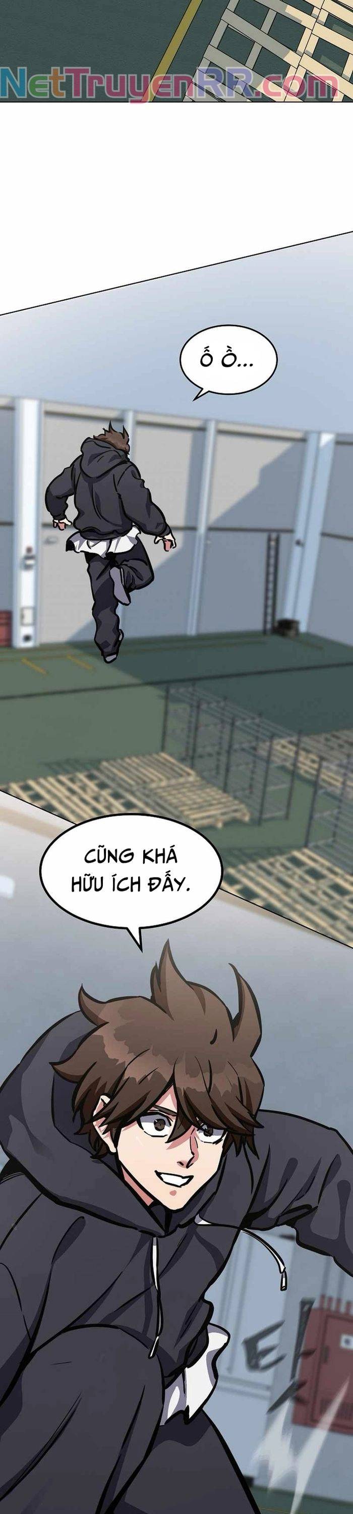 Người Chơi Cấp 1: Chapter 50