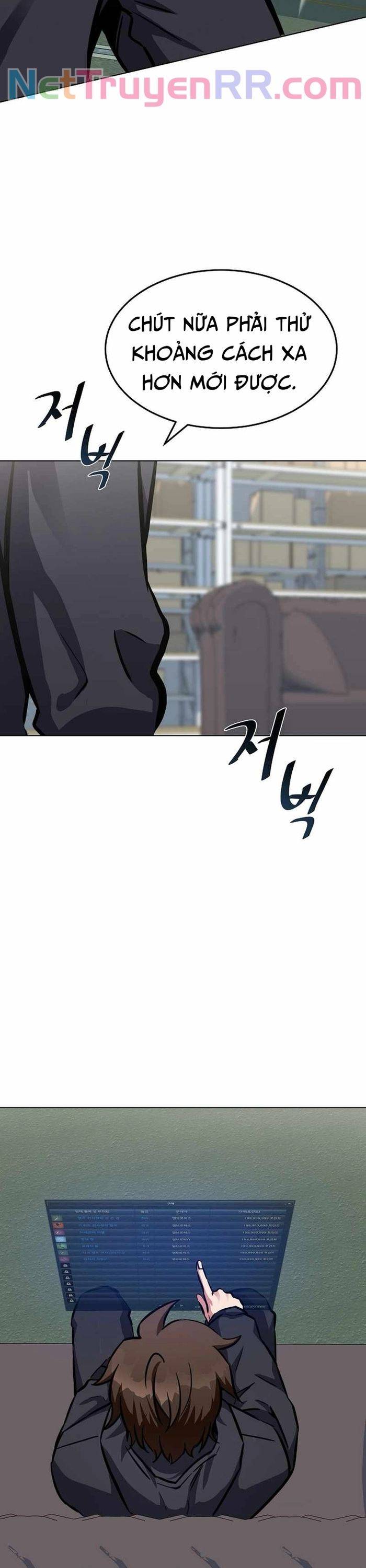 Người Chơi Cấp 1: Chapter 50