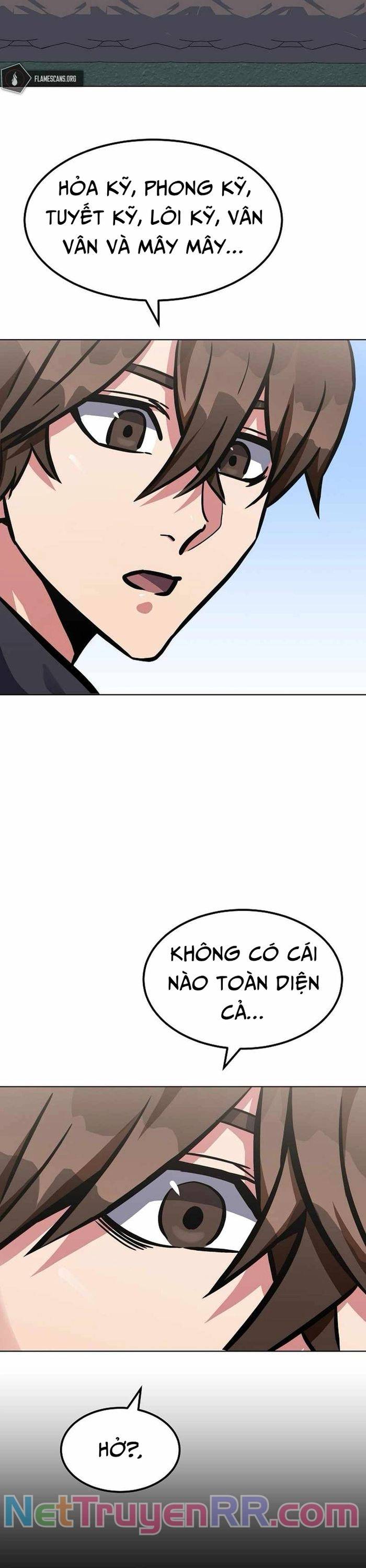 Người Chơi Cấp 1: Chapter 50