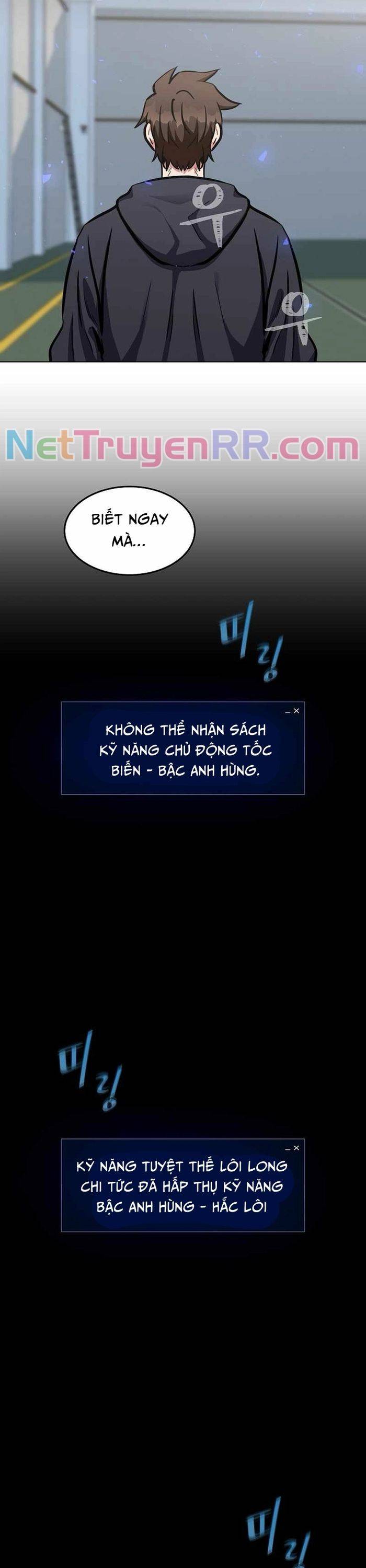 Người Chơi Cấp 1: Chapter 50