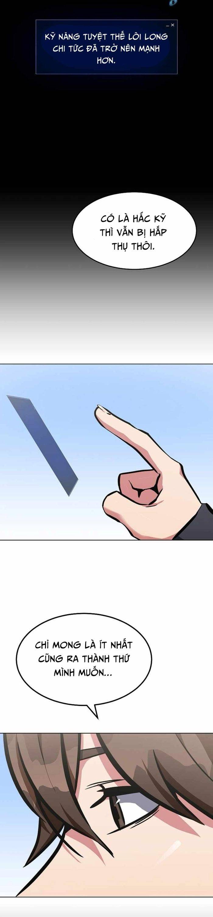 Người Chơi Cấp 1: Chapter 50