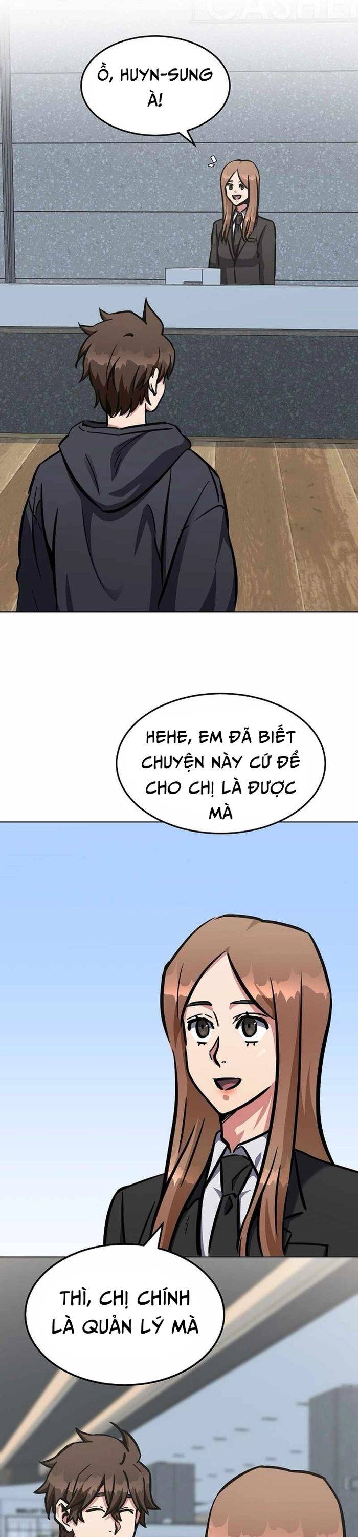 Người Chơi Cấp 1: Chapter 50
