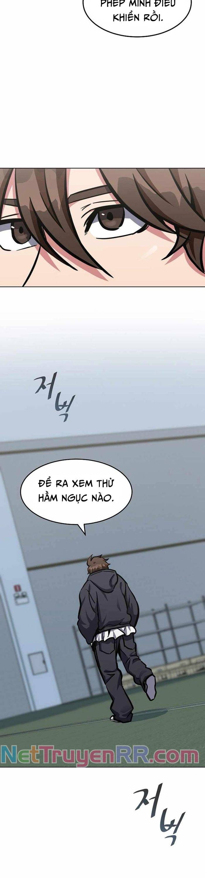 Người Chơi Cấp 1: Chapter 50