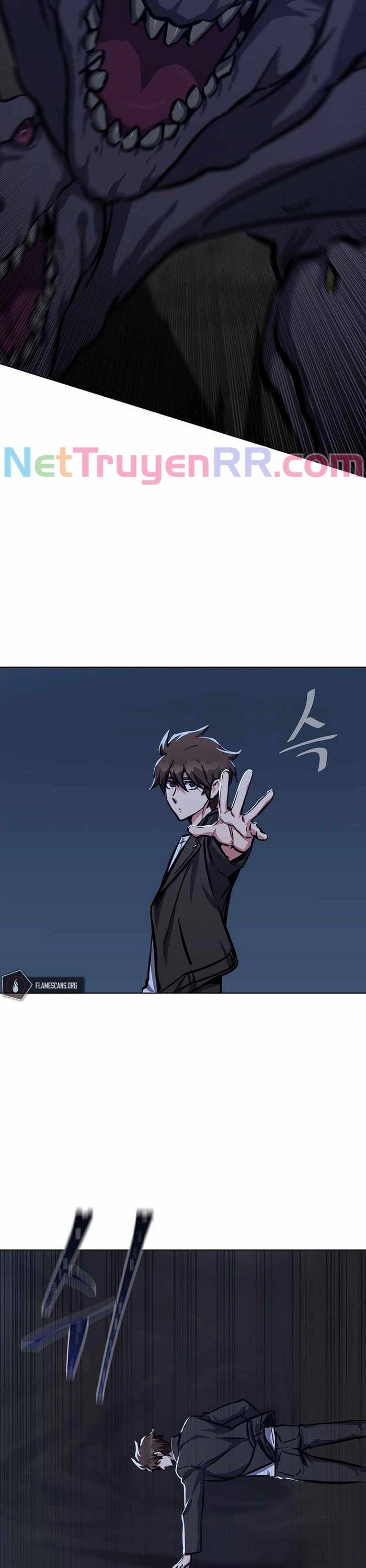 Người Chơi Cấp 1: Chapter 50