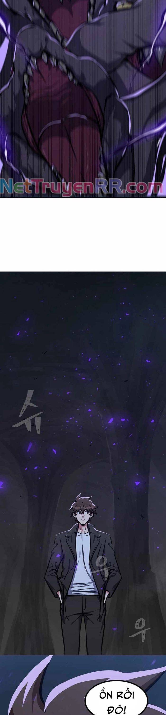 Người Chơi Cấp 1: Chapter 50