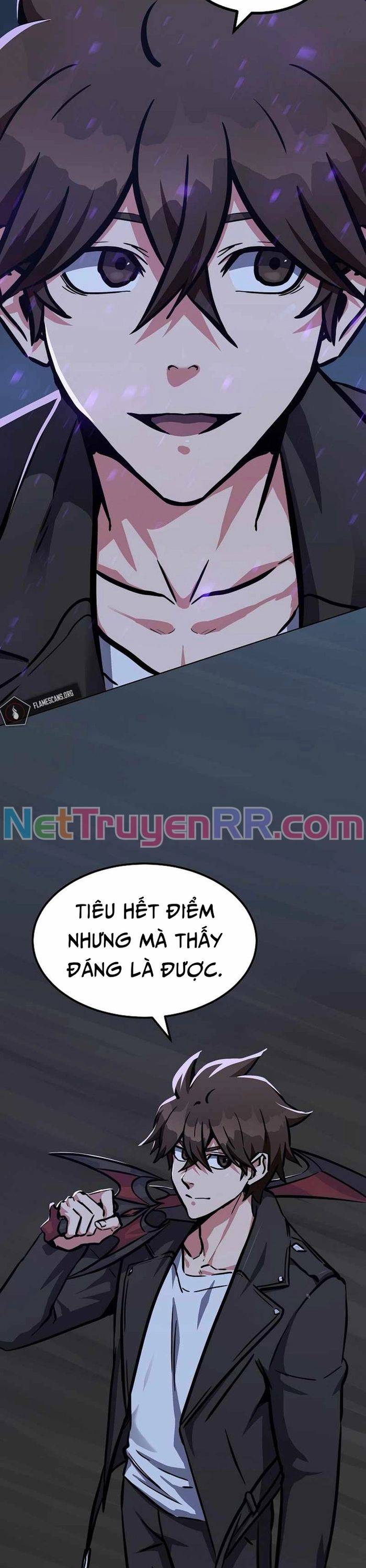 Người Chơi Cấp 1: Chapter 50