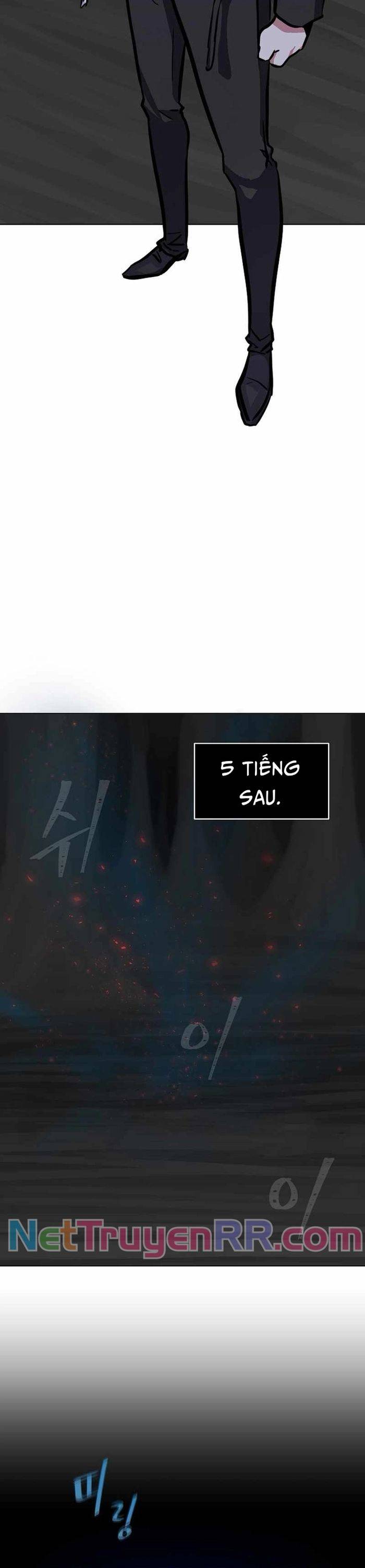 Người Chơi Cấp 1: Chapter 50