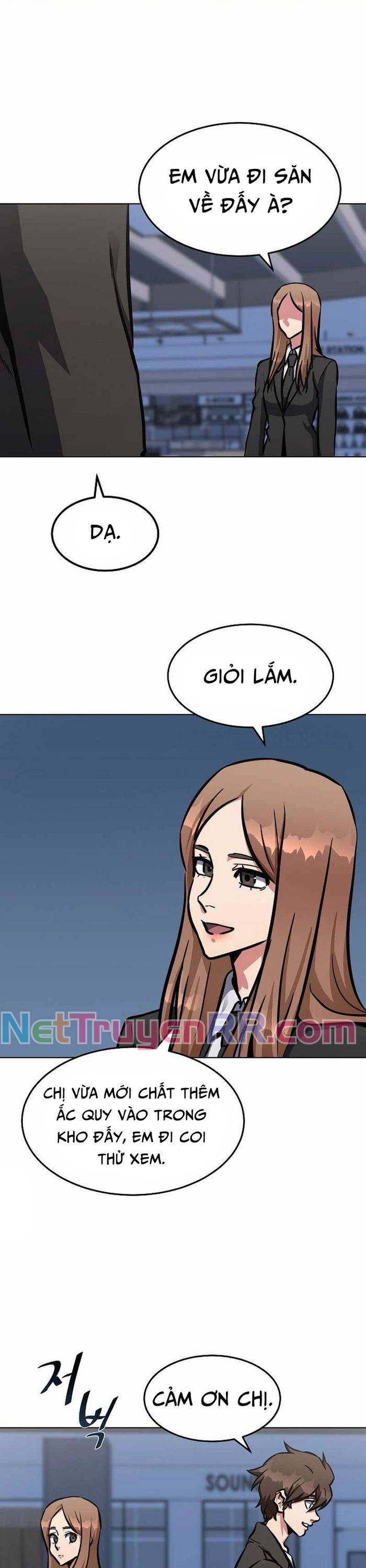 Người Chơi Cấp 1: Chapter 50