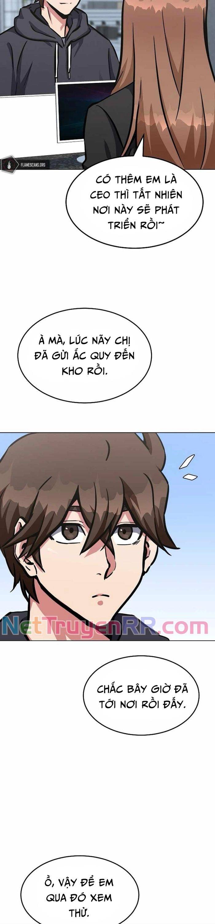 Người Chơi Cấp 1: Chapter 50