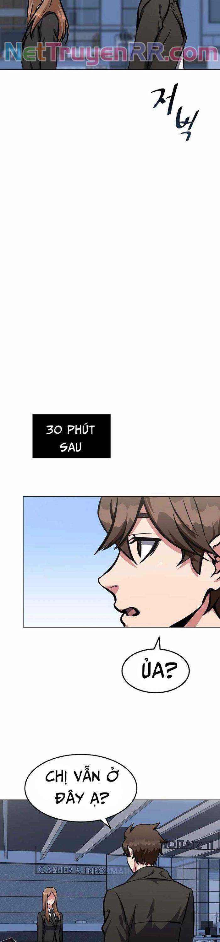 Người Chơi Cấp 1: Chapter 50