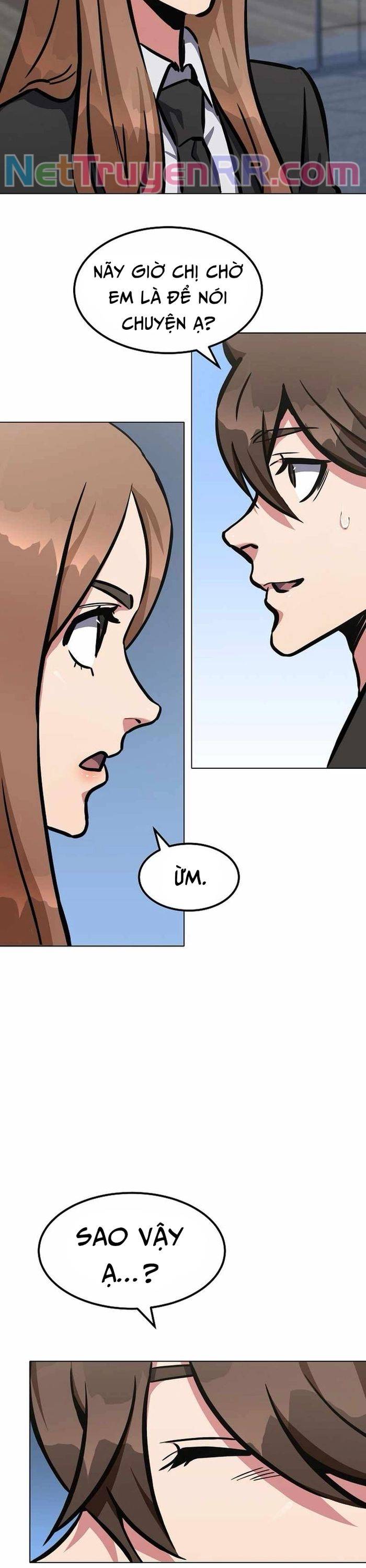 Người Chơi Cấp 1: Chapter 50