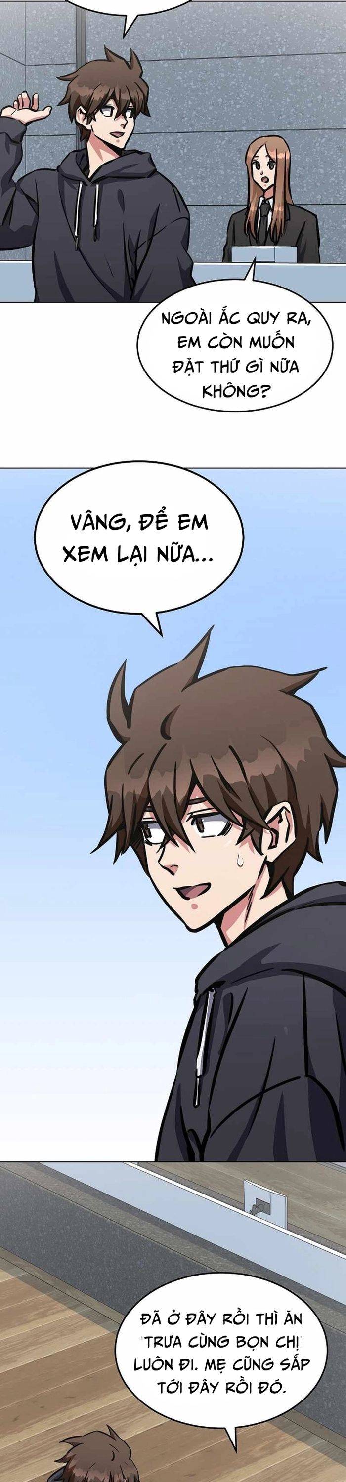 Người Chơi Cấp 1: Chapter 50