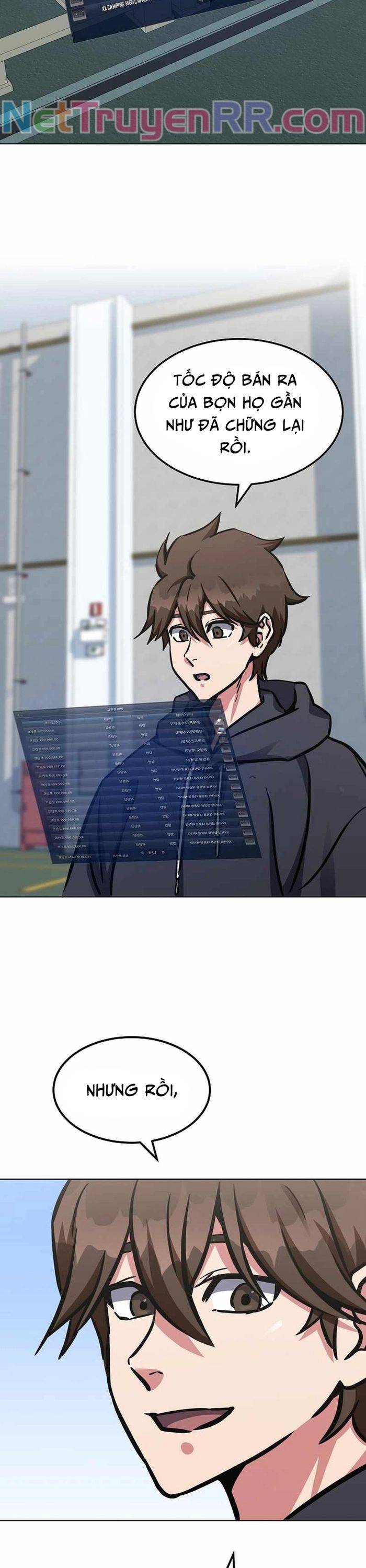 Người Chơi Cấp 1: Chapter 50