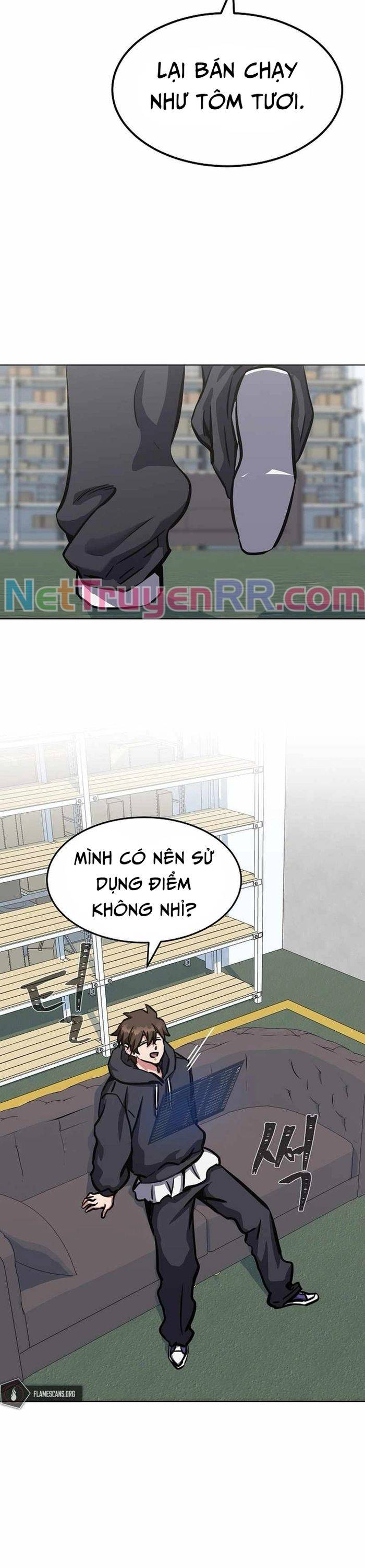 Người Chơi Cấp 1: Chapter 50