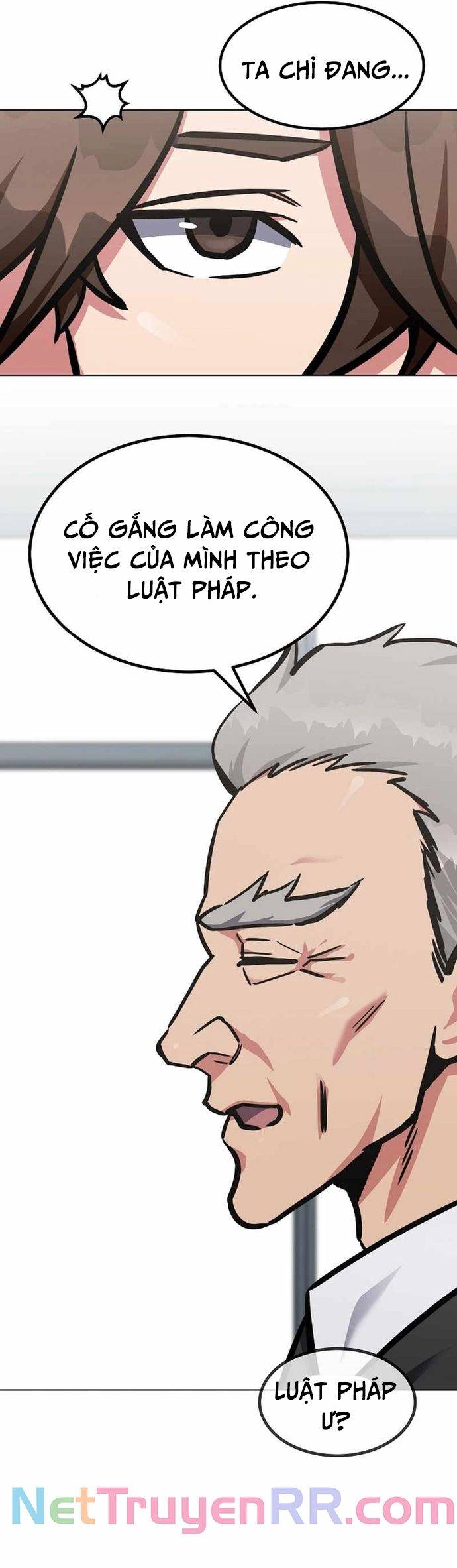 Người Chơi Cấp 1: Chapter 52