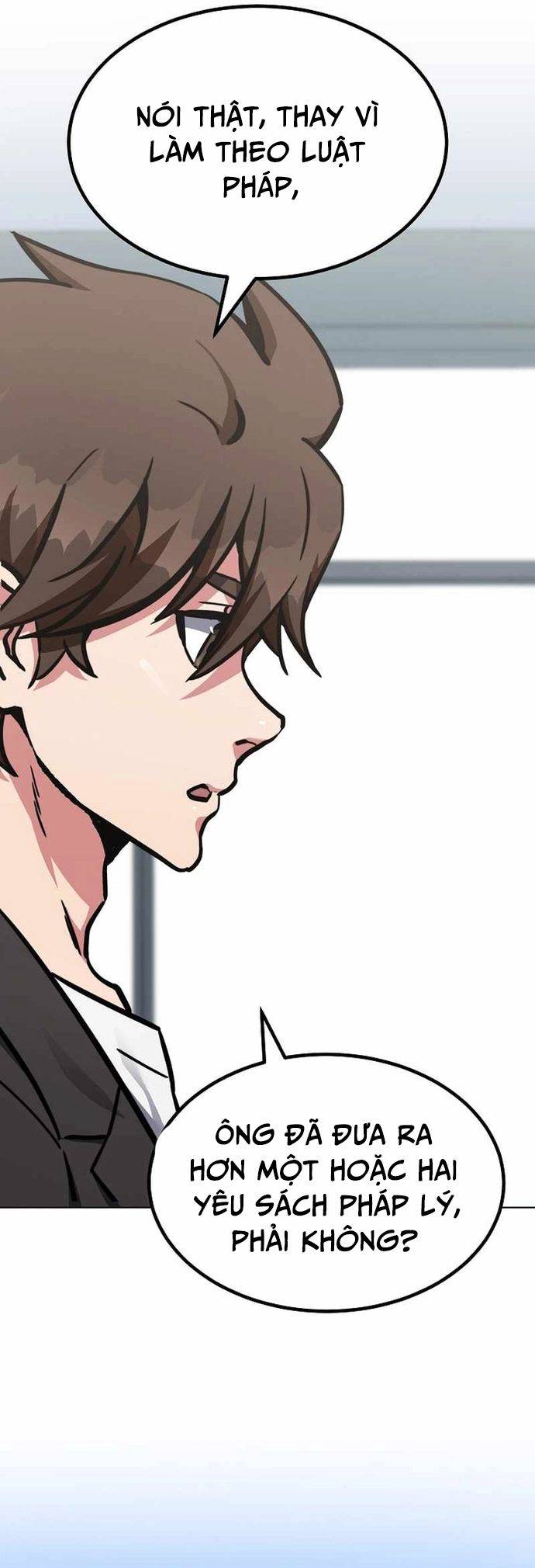 Người Chơi Cấp 1: Chapter 52