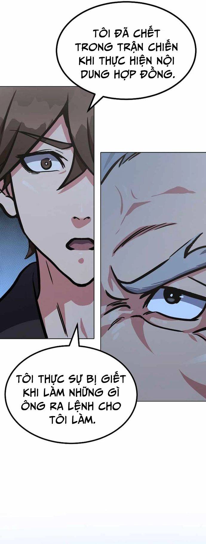Người Chơi Cấp 1: Chapter 52